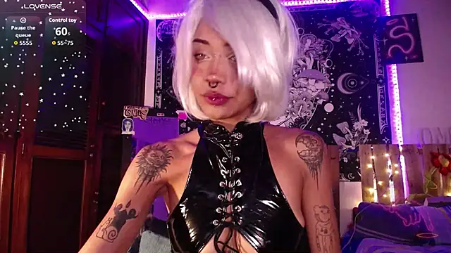 ivybank online show from November 15, 7:59 pm