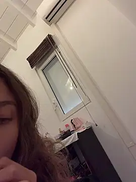 lounaaxangel online show from March 1, 8:08 pm