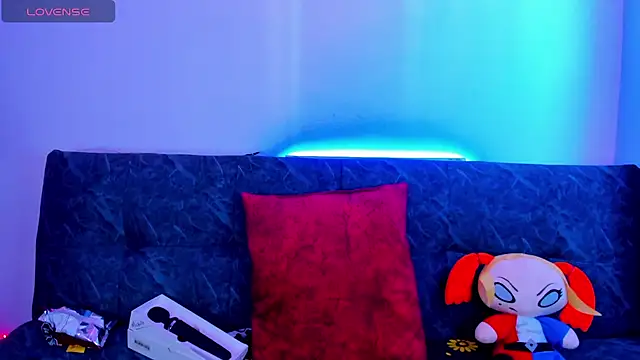 merliha watson online show from November 17, 3:13 pm