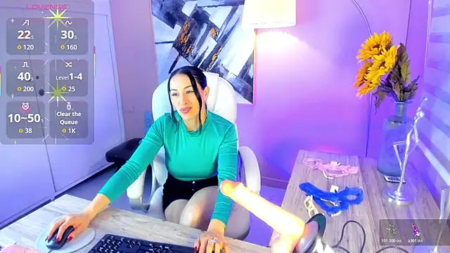 mafe cream online show from November 19, 10:32 pm