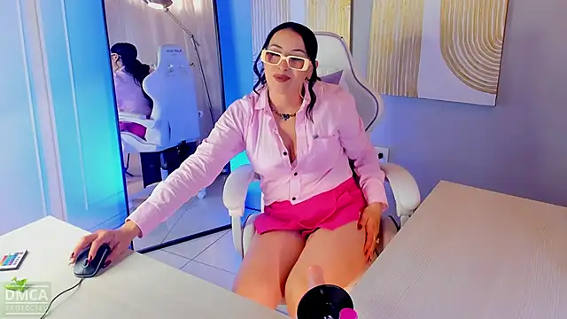 mafe cream online show from November 18, 8:54 pm