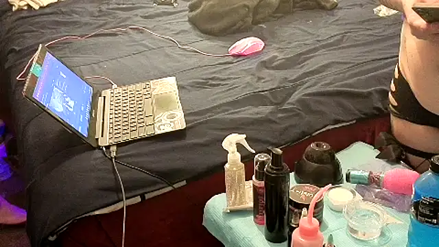 GemmaJustice1127 online show from May 25, 10:31 pm
