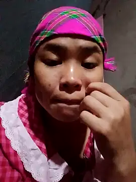 Mabel-122 online show from November 6, 1:17 pm