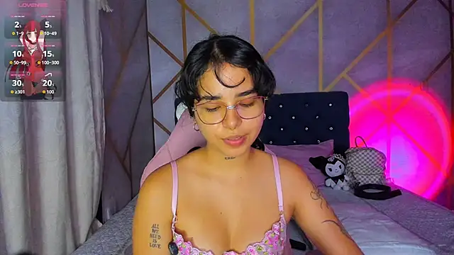  vaiolet owo online show from February 22, 7:53 am