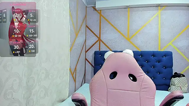  vaiolet owo online show from February 6, 5:33 am