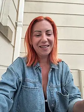 pervimilf online show from June 17, 10:16 am