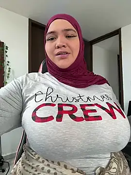 sweetmuslim01 online show from March 2, 4:46 pm