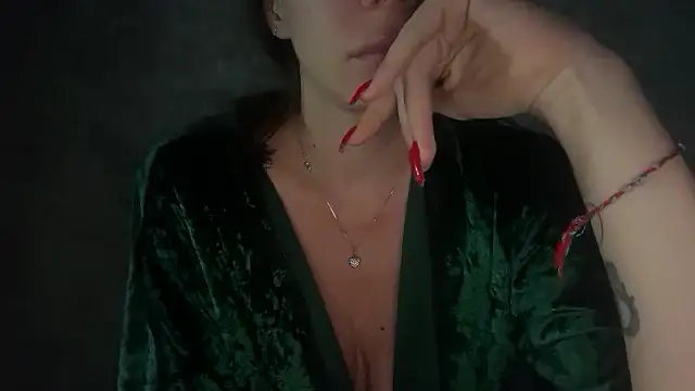 Angelinaa19 online show from March 11, 8:44 pm