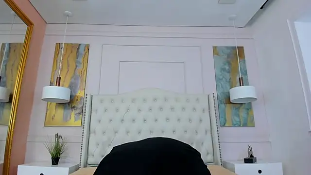 RosaliaMontero online show from February 25, 3:38 am