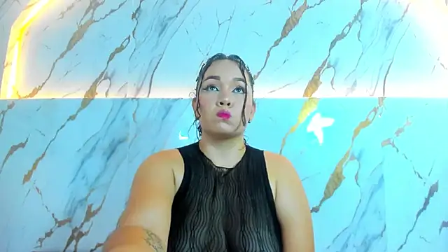 Brenda-Rosse online show from February 1, 4:44 am