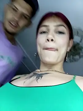 jov and thomas online show from November 23, 12:02 am