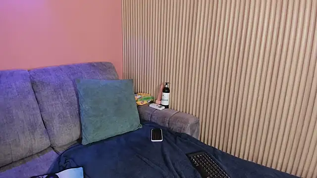 TifanyGrey online show from November 15, 9:05 pm