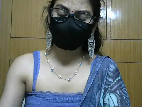 Fairy Pie online show from April 17, 9:50 pm