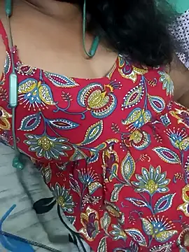 Rathi telugu couple online show from February 22, 11:05 pm