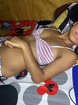 mara rosseX online show from November 19, 5:51 am