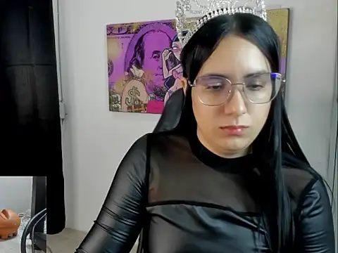 queen findom1 online show from December 22, 5:10 am