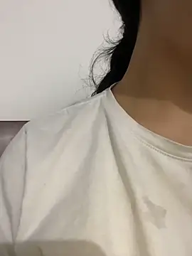 CelesteJones1 online show from March 11, 1:10 am