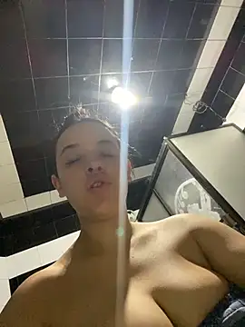 CelesteJones1 online show from March 15, 8:33 pm