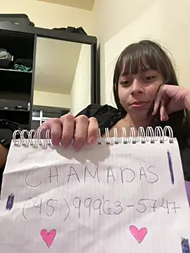 GabySMiller online show from May 15, 3:32 am