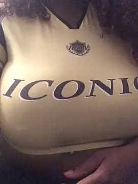 Fxncymuse online show from November 16, 9:59 pm