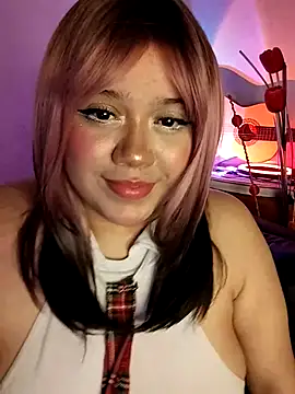 Lilith Rouge online show from November 29, 4:16 am