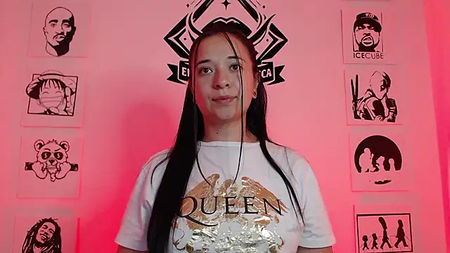 allyson garcia online show from February 17, 11:37 pm