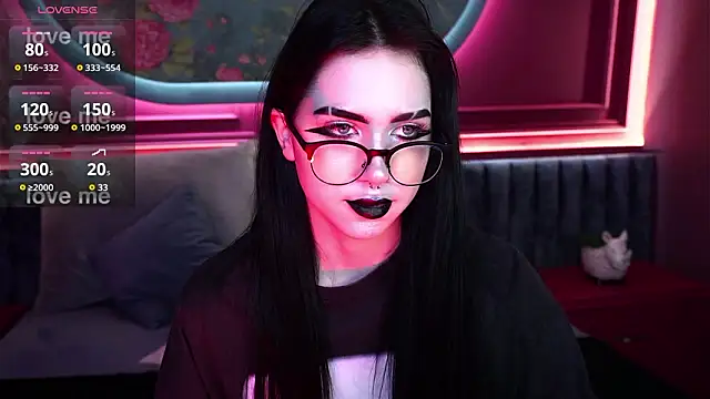 FetishForCassie online show from January 19, 3:46 am