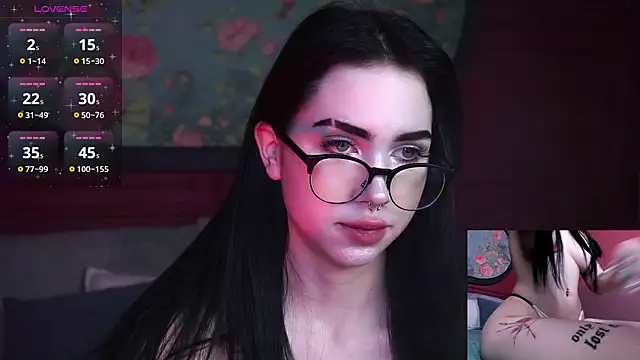 FetishForCassie online show from January 17, 1:24 am