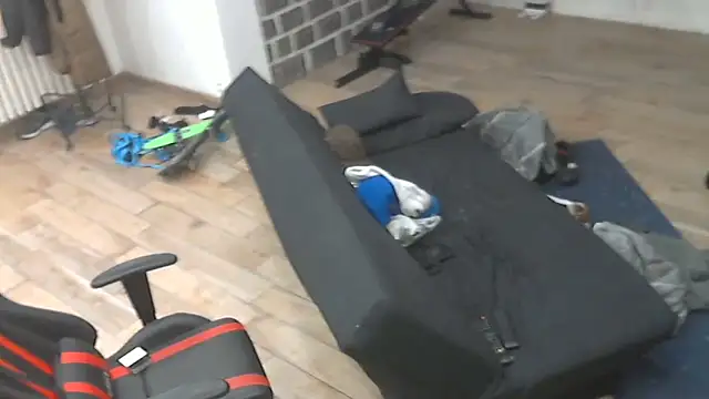 samia42 online show from March 12, 6:32 pm