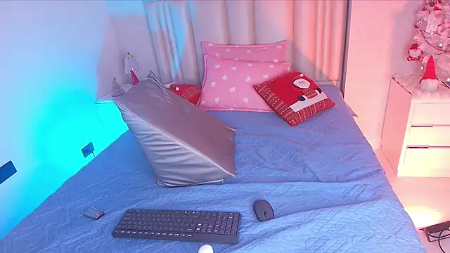 alanarose18 online show from January 6, 7:17 pm