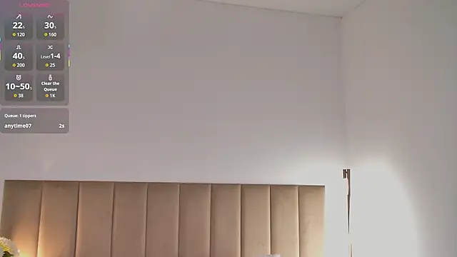 KilianaNoir online show from January 15, 6:52 am