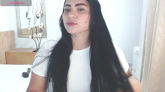 MariaVex online show from November 27, 8:01 pm