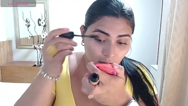 MariaVex online show from January 8, 8:02 pm