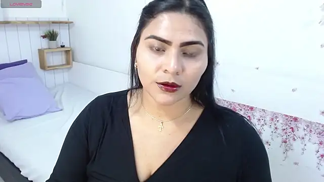 MariaVex online show from January 16, 8:05 pm