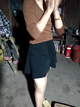 Lynn-122 online show from April 17, 10:12 pm