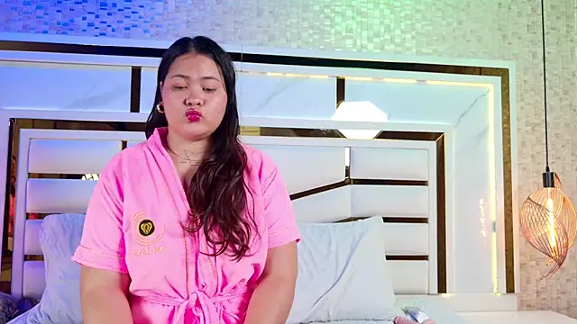 aria sm online show from November 29, 3:54 am