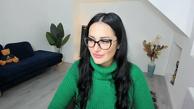 AnyaEvy online show from February 11, 5:42 am