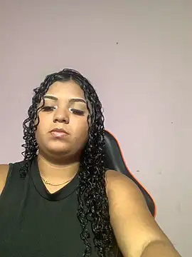 CurlyAliccia  online show from November 10, 12:28 am