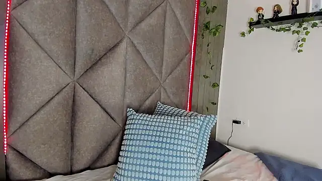 NicoletCherry   online show from January 15, 7:42 pm