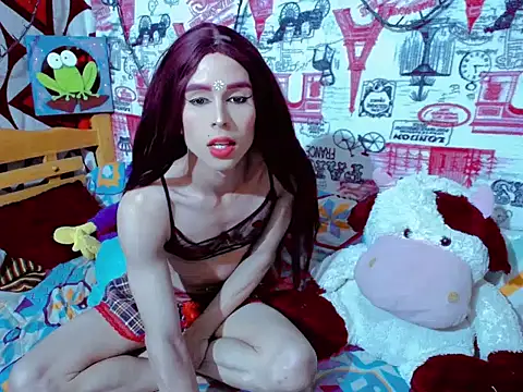 rosalia 77 online show from November 21, 12:45 am