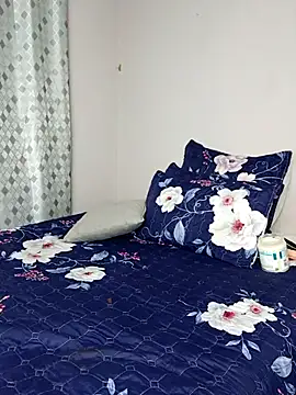 Eve Scarlet online show from November 27, 10:12 pm