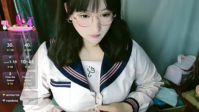 sallybing online show from April 10, 4:13 pm