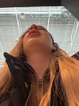 SashaCatt online show from March 14, 8:48 am