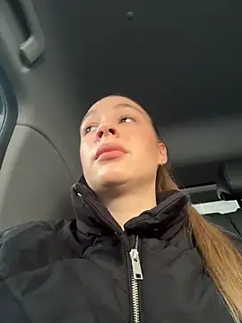 SashaCatt online show from March 11, 8:18 am