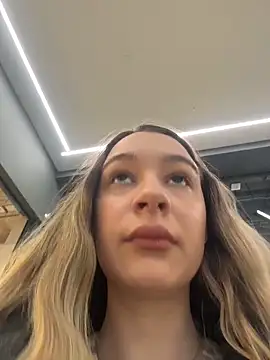 SashaCatt online show from March 19, 9:02 am