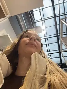 SashaCatt online show from February 20, 7:54 am