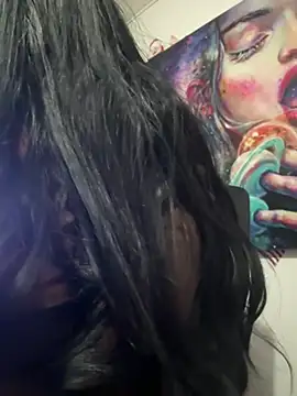 SCARLETT INK  online show from March 27, 6:48 am