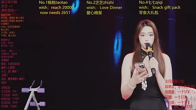 HHH-777 online show from April 16, 9:39 pm