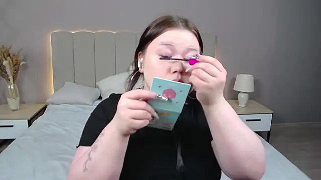 EvaNova  online show from November 29, 4:49 am