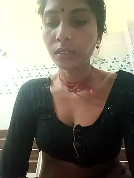 Veshali Love143 online show from November 30, 12:15 am